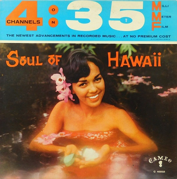 Soul of Hawaii The Hawaiian Islanders